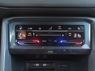 Volkswagen Tiguan II 2021 Volkswagen Tiguan Wersja "R" 445 KM,, zdjęcie 16