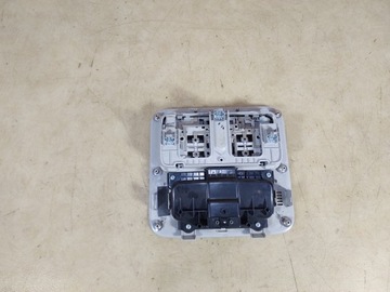 KOLEOS I LAMPA POLSTROVÁNÍ 07-