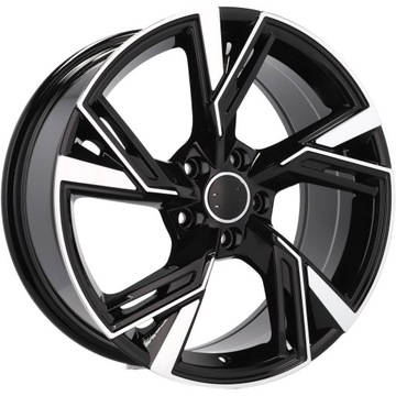 Felgi 20 do AUDI A4 b7 8 b9 A5 S5 RS5 Sportback A6 A7 A8 d4 d5 Q3 Q5 Q7