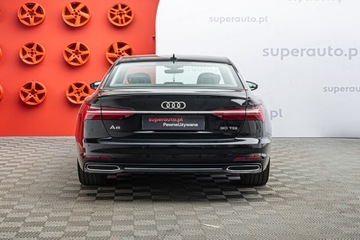 Audi A6 C8 2020 AUDI A6 30 TDI Sedan 2.0 136KM 2020, zdjęcie 4