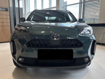 Toyota 2026 Od ręki - Style 1.5 Hybrid 116KM | Podgrzewane fotele!, zdjęcie 1