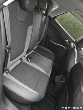 Opel 2022 Opel Grandland Piekny Automat Kamera cofania 1.5 Diesel 131KM, zdjęcie 19