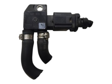 Abgasdruck sensor PARTNER BERLINGO III 1.6 HDI 2008-2018 9662143180