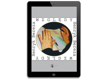 Względy - ebook