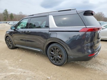 Kia Carnival II 2023 Kia Carnival SX Prestige 2023 3.5 Benzyna 290KM, zdjęcie 1