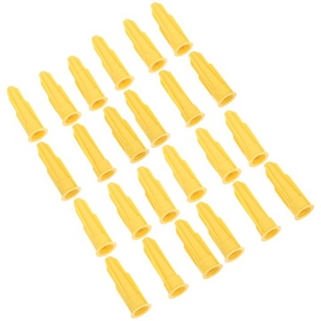 24 шт. уплотнительные гайки, уплотнительные крышки для труб