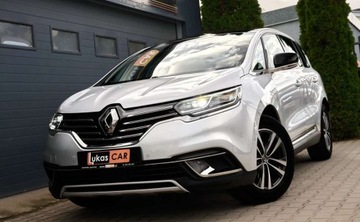 Renault Espace V Van 2.0 Blue dCi 160KM 2020 Renault Espace Renault Espace BLUE dCi 160 EDC BUSINESS EDITION 2.0 Diesel, zdjęcie 37