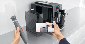 TRANSMITER Jura WiFi Connect MODUŁ DO EKSPRESU DO KAWY JURA 24160