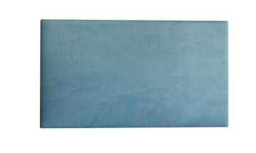 Panele tapicerowane ścienne wezgłowie 90x35