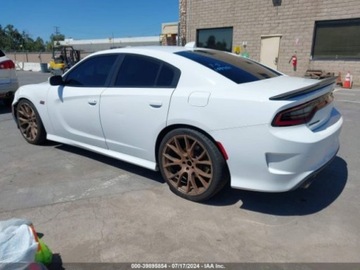 Dodge Charger VII 2020 Dodge Charger 2020r, Scat Pack, 6.4L 6.4 Benzyna 485KM, zdjęcie 5