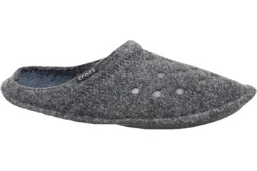 Kapcie Crocs Classic Slipper 203600-060 r.36/37