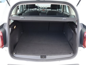 Dacia Duster II SUV 1.5 Blue dCi 115KM 2021 Dacia Duster 1.5 Blue dCi, Salon Polska, zdjęcie 12