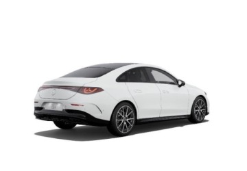 Mercedes CLA C118/X118 2026 Mercedes-Benz CLA 200 4M AMG Premium 1.5 Benzyna 163KM, zdjęcie 2