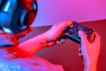 PAD Xbox One / 360 / Series X / БЕСПРОВОДНОЙ ПК