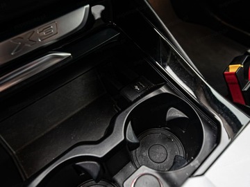 BMW X3 G01 SUV 2.0 18d 150KM 2018 BMW X3 sDrive18d aut Suv 150KM 2018, zdjęcie 19