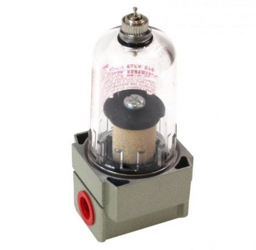OIL CATCH TANK EPMAN 0,1L 6mm 8mm 10mm 12mm ODMA