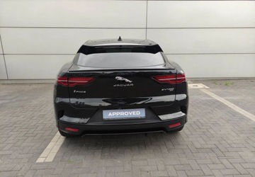 Jaguar I-Pace SUV EV400 400KM 2022 Jaguar I-Pace I-Pace MY22 EV 400 PS AWD Auto SE Atrakcyjny leasing 400KM, zdjęcie 10