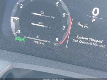 Toyota Tacoma II 2024 Toyota Tacoma 2024 TOYOTA TACOMA HYBRID TRD SPORT 2.4 Hybryda 278KM, zdjęcie 14