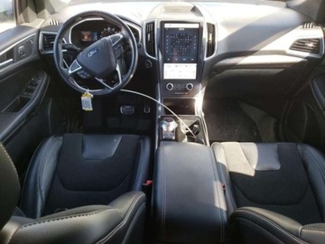 Ford Edge II 2021 Ford Edge 2021, 2.7L, 4x4, ST, porysowany lakier 2.7 Benzyna 335KM, zdjęcie 6