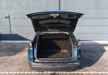 Peugeot 3008 II Crossover Facelifting  1.2 PureTech 130KM 2021 Peugeot 3008 1.2 130KM Allure Salon PL Vat marza Serwis ASO Automat 1.2, zdjęcie 7