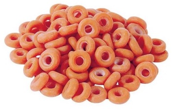 Клещи, хвостогубцы, эластратор для кастрации + 100 дисков.