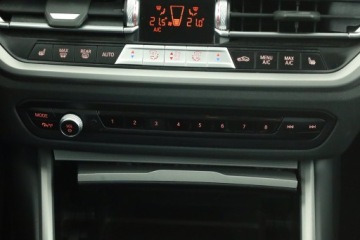 BMW Seria 3 G20-G21 Touring 2.0 318i 156KM 2021 BMW 3 318 i, Salon Polska, 1. Właściciel, zdjęcie 15