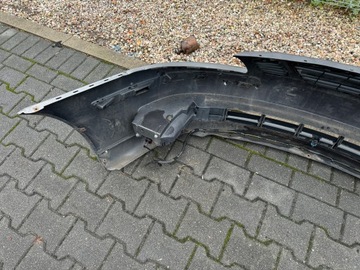 NÁRAZNÍK PŘEDNÍ SAAB 9-3 93 II 12786001