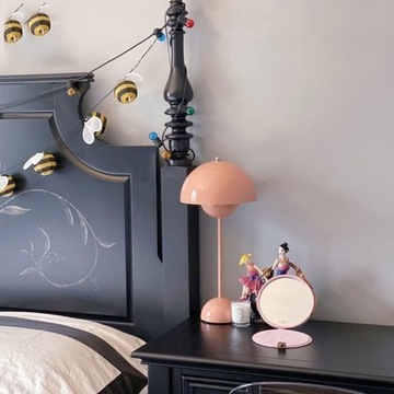 СВЕТОДИОДНАЯ ЛАМПА, НОЧНИК С РЕГУЛИРУЕМОЙ РЕГУЛЯЦИЕЙ, СВЕТОДИОДНАЯ НАСТОЛЬНАЯ ЛАМПА ДЛЯ ГОСТИНОЙ СПАЛЬНИ