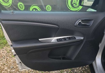 Fiat Freemont 2.0 Multijet II 16v 170KM 2012 Fiat Freemont Fiat Freemont 7 os siedzenia dzieciece 2.0 Diesel 170KM, zdjęcie 18