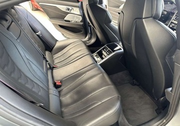 BMW Seria 8 II M Coupe 4.4 M850i 530KM 2020 BMW Seria 8 4x4 BMW M850i 530 KM Salon PL 1 wlasc Bezwypadkowy Warszawa, zdjęcie 7