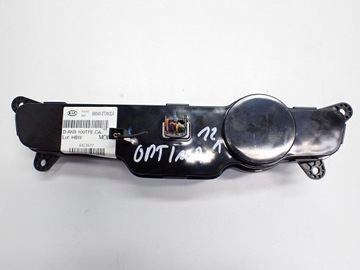 РАДИОНАВИГАЦИЯ NAVI ДИСПЛЕЙ ЕВРОПА KIA OPTIMA III 12R