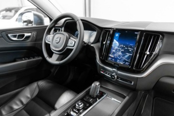 Volvo XC60 II 2020 Volvo XC 60 B4. AWD. 197KM. Salon Polska., zdjęcie 29