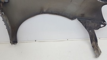 BLATNÍK LEVÝ PŘEDNÍ VW CADDY III