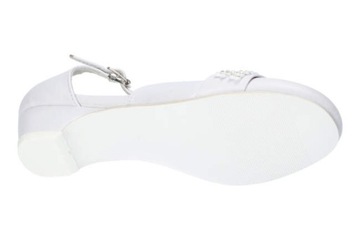 OUTLET ТУФЛИ ДЛЯ ДЕВОЧЕК ПРИЧАСТИЕ 32