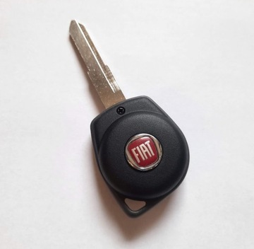 NOWY KLUCZYK PILOT FIAT SEDICI CALSONIC
