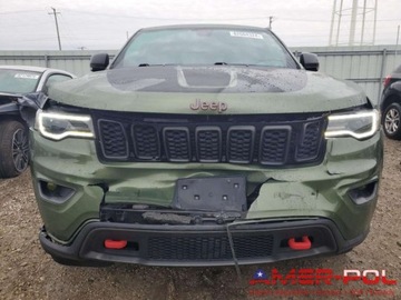 Jeep Grand Cherokee IV 2020 Jeep Grand Cherokee _ TRAILHAWK_4x4_2020r 3.6 Benzyna 295KM, zdjęcie 4