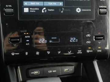 Hyundai Tucson IV SUV 1.6 T-GDI 48V 150KM 2023 Hyundai Tucson GD3L790#1.6 T-GDi Smart 2WD DCT, zdjęcie 19