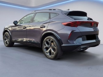 Cupra Formentor Crossover 1.5 TSI 150KM 2026 CUPRA Formentor 1.5 eTSI DSG Suv 150KM 2026, zdjęcie 3