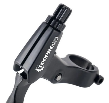 Рычаг ручного тормоза TooPRE FR5 для велосипеда, сверхлегкий набор из 3 пальцев из алюминиевого сплава