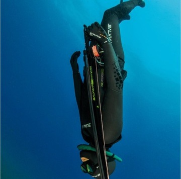 Костюм Salvimar WetDrop 5,5 мм с открытой ячейкой XXL