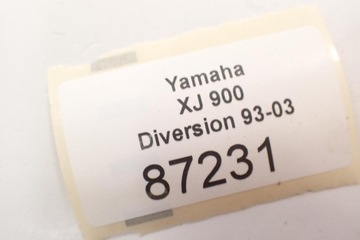 Карбюраторы Yamaha XJ 900 Diversion 94-04