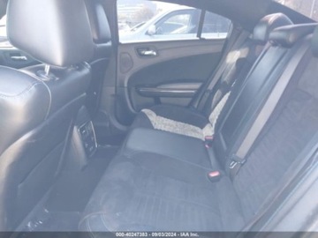 Dodge Charger VII 2020 Dodge Charger 2020r, SRT, Hellcat, 6.2L 6.2 Benzyna 707KM, zdjęcie 11