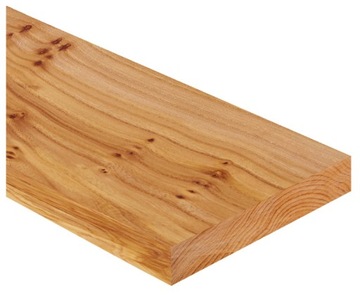 Прямая двухплоскостная фреза с подшипниками. Д=12хВ=38,1/д=12