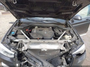 BMW X3 G01 2019 BMW X3 xDrive30i 2019 2.0 Benzyna 248KM, zdjęcie 8