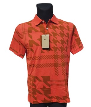 Футболка Golf Nike Mash Polo Slim DA2841631 M