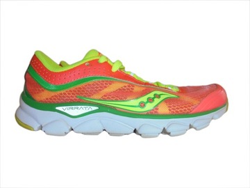 Buty Saucony Virrata. Stan idealny. Rozmiar 37,5.