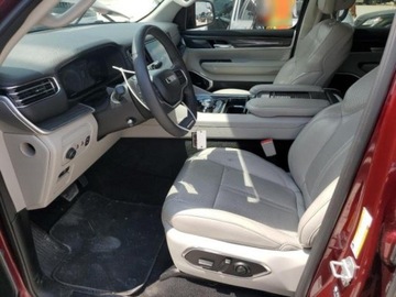 Jeep Wagoneer II 2022 Jeep Wagoneer 2022 JEEP WAGONEER SERIES II 5.7 Benzyna 392KM, zdjęcie 6