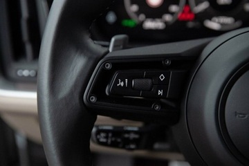 Porsche Cayenne III SUV Facelifting 3.0 353KM 2024 Porsche Cayenne 3.0 Benzyna 353KM, zdjęcie 23