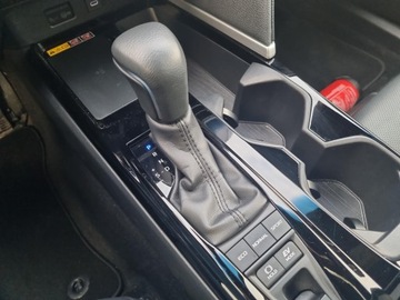 Toyota Camry IX 2024 Toyota Camry 2.5 Hybrid Executive CVT Toyota Camry, zdjęcie 26