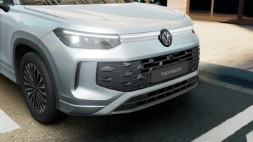 Volkswagen Tayron 2026 Volkswagen Tayron Elegance 2.0 TSI 204 KM DSG 4x4, zdjęcie 10